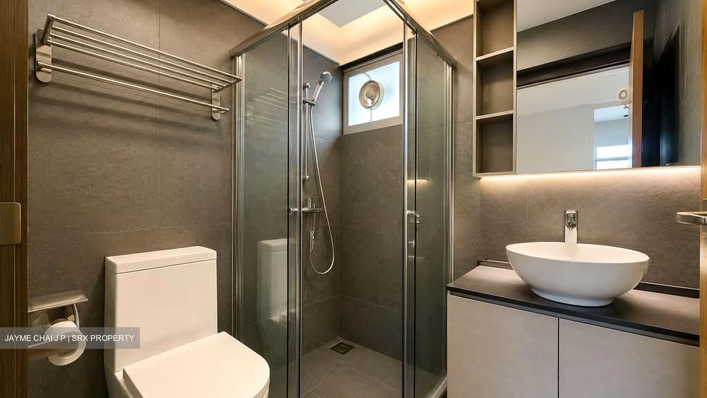 Blk 338A Anchorvale Parkview (Sengkang), HDB 4 Rooms #594131291